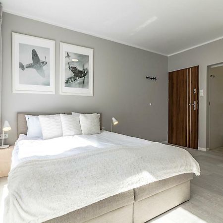 Apartmán Artemis Apartament - Chmielna A Gdaňsk Exteriér fotografie
