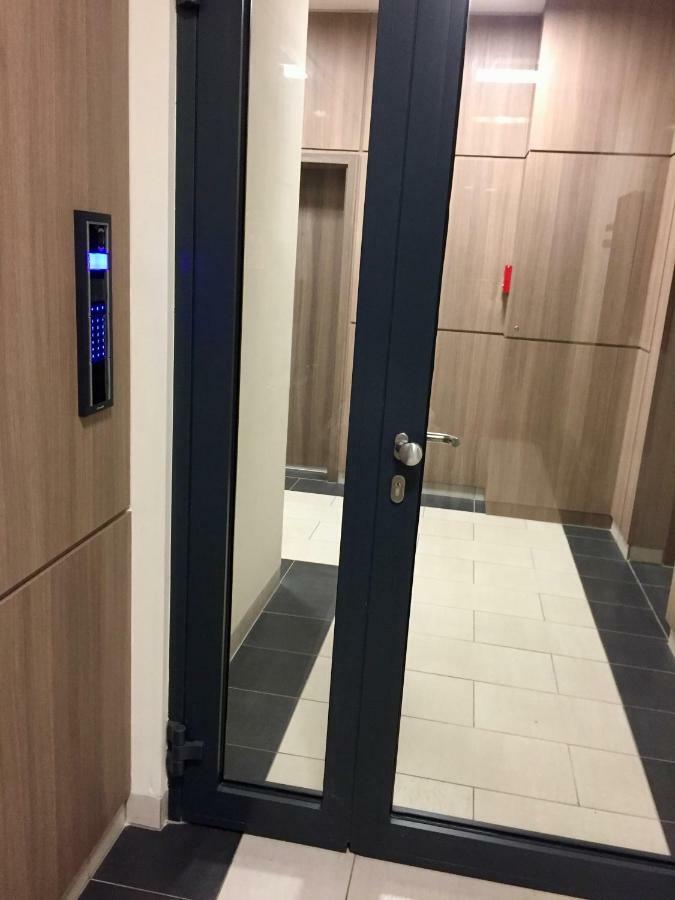 Apartmán Artemis Apartament - Chmielna A Gdaňsk Exteriér fotografie